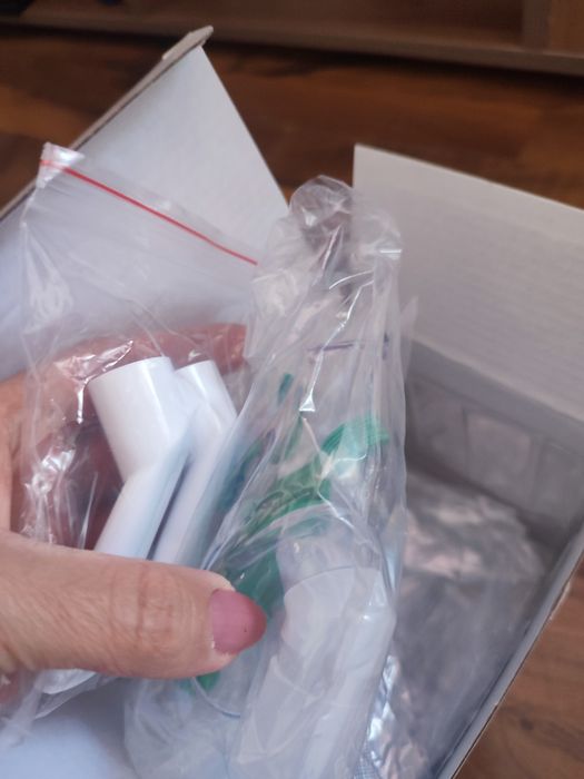 Ингалятор для ингаляции