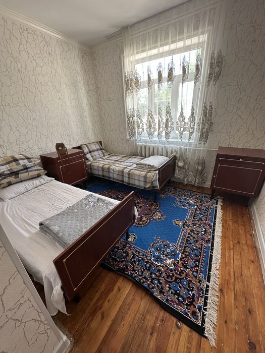Квартира в нукусе