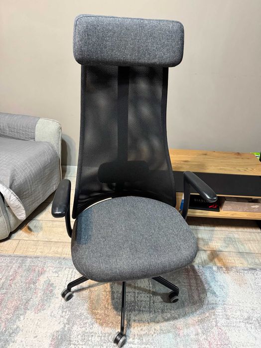 Scaun ergonomic de birou