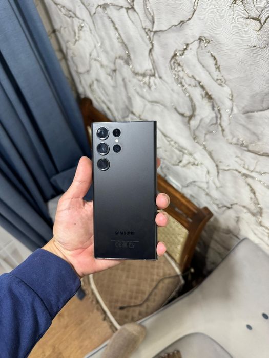 Самсунг с23 ультра