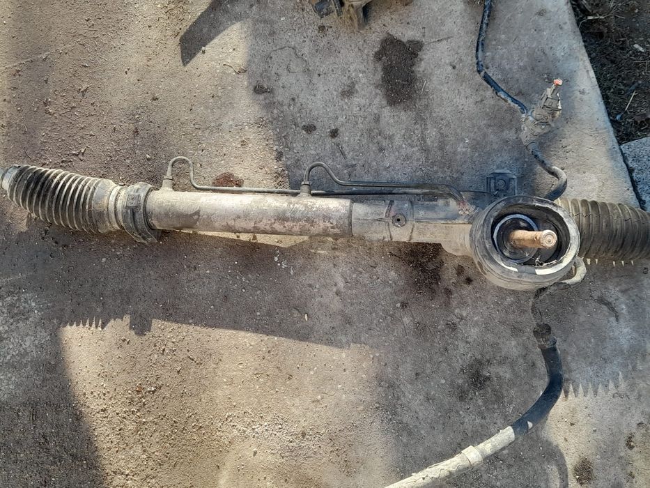 De vanzare  urmatoarele