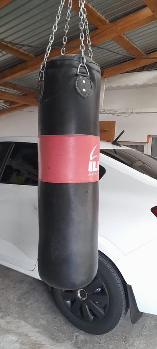 Sac de box pentru antrenament