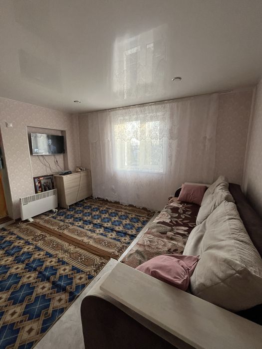 г. Щучинск. ул. Восточная