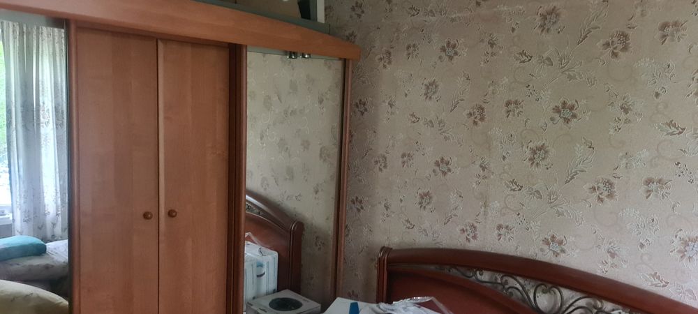 продам 2-х комнатную квартиру