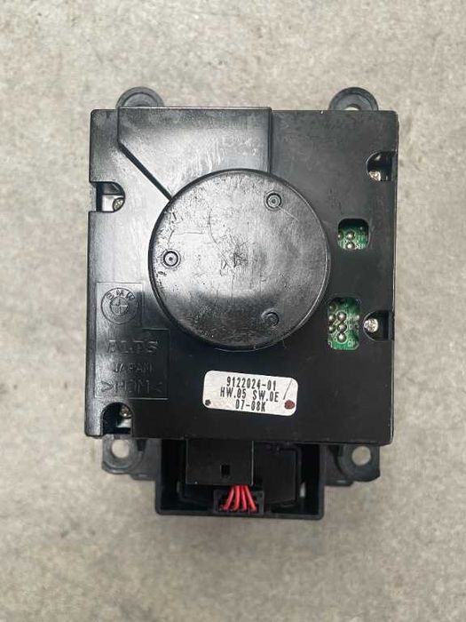 Controller media Bmw X5 E70 - X6 E71 cod 9122024