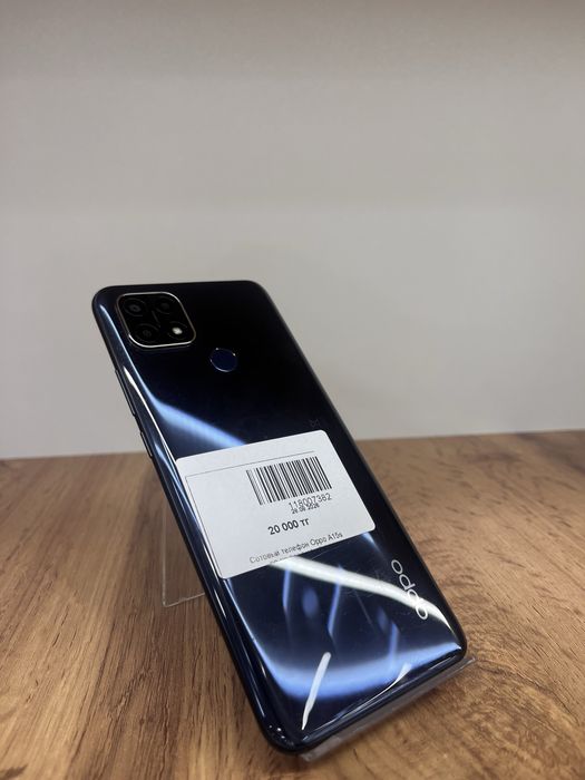BaitimeUka|Oppo A15s|64GB