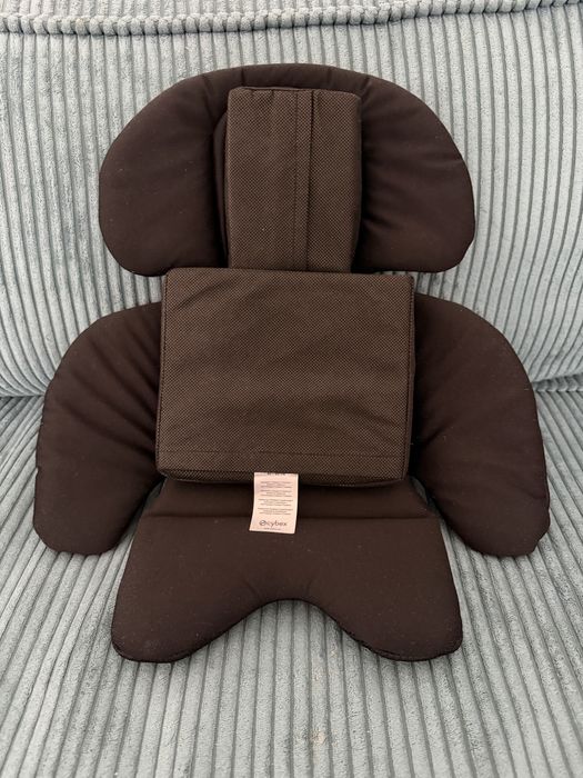 Inserție / reductor nou-născut Cybex pentru scoică auto bebe
