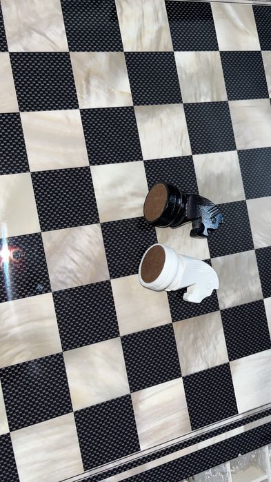 Шахмат настольные