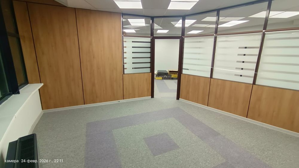 Офисы в долгосрочную аренду