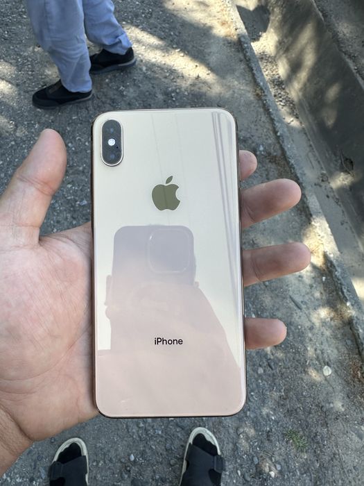 iPhone XS MAX 256Gb