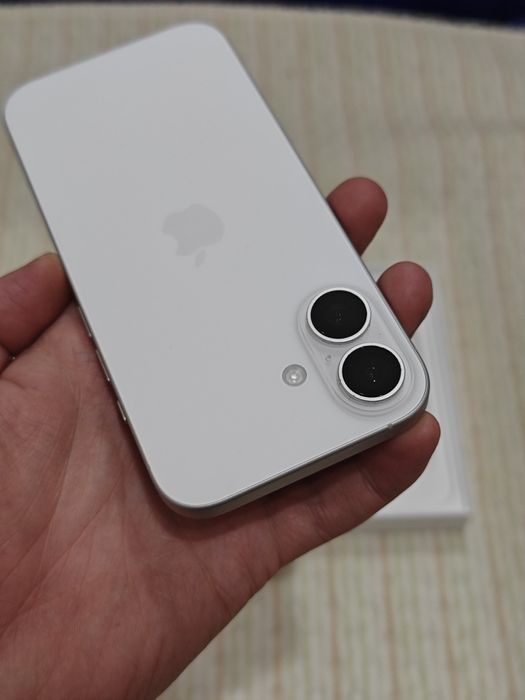 iPhone 16 128Gb Nano sim