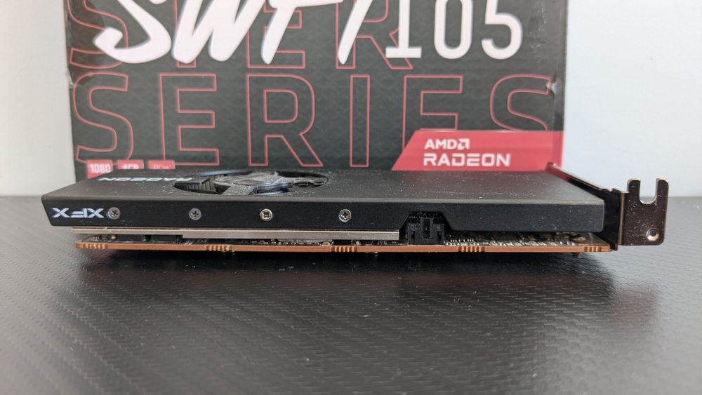 XFX Speedster RX 6400 4GB GDDR6 placă video