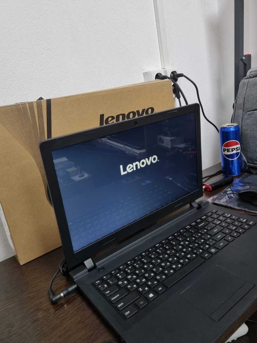 ноутбук lenovo в идеале