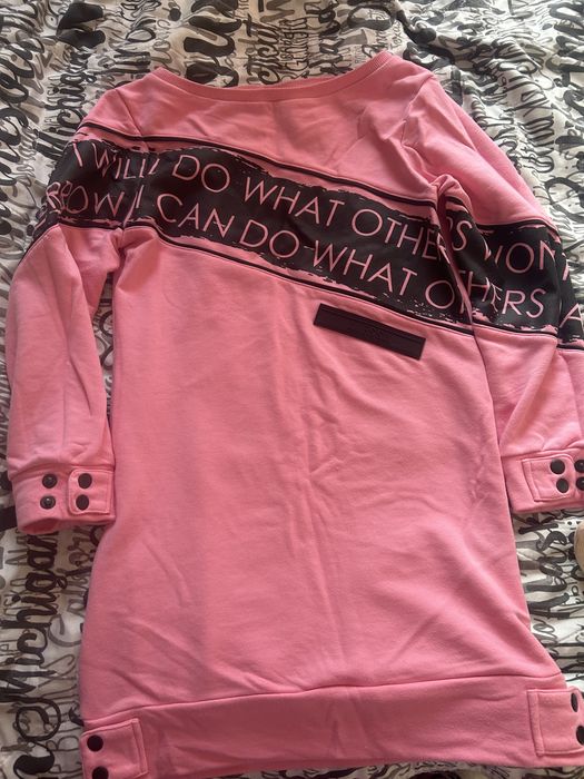 Рокля Алеса Alessa