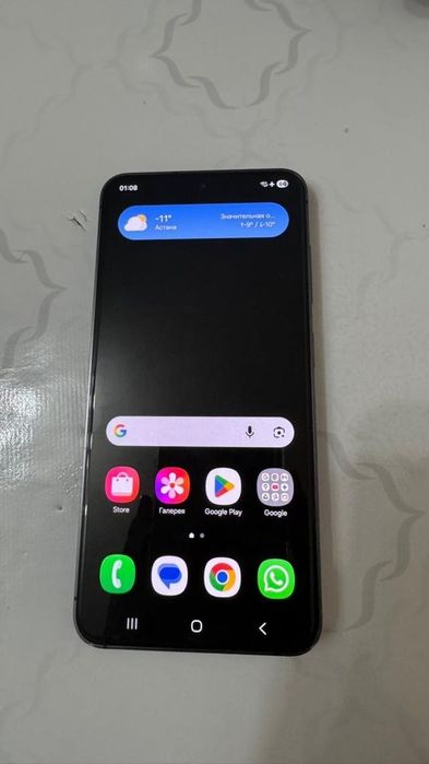 Обмен samsung s24 8/128