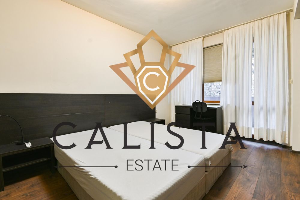 Дава се под наем Двустаен апартамент в София, Гео Милев - 65 кв.м за 649 € - Снимка #5