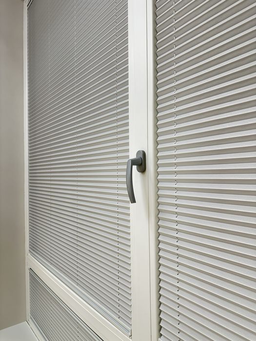 Жалюзи, Плиссе, Комбо, Ролло