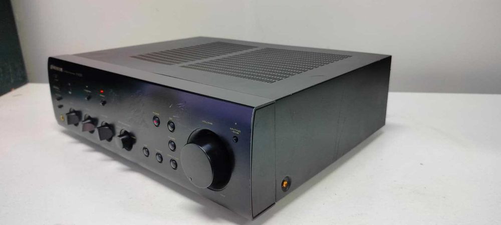 Pioneer A 503 amplificator 100W/canal Sunet Cald Phono (Pick-up)