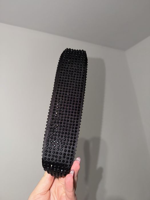 Geanta cu pietricele