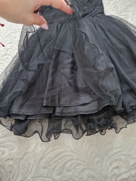 Дамска официална рокля