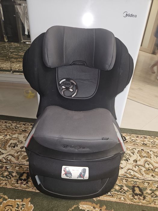 Детское Автокресло CYBEX