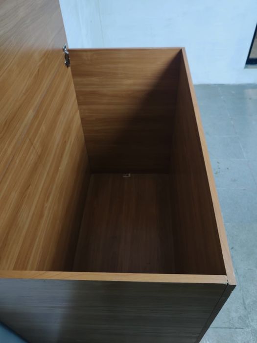 Продам ящик-ларь из ЛДСП