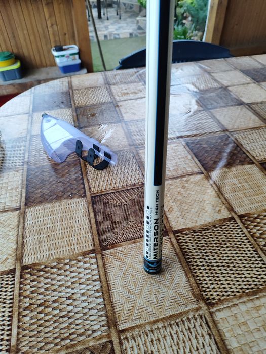 Въдица бплонеза за риболов