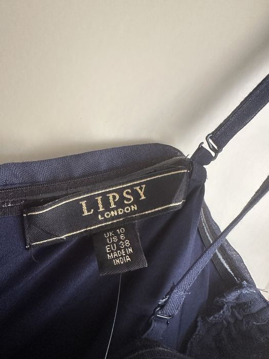 Rochie noua superba  de vara Lipsy - marime 38