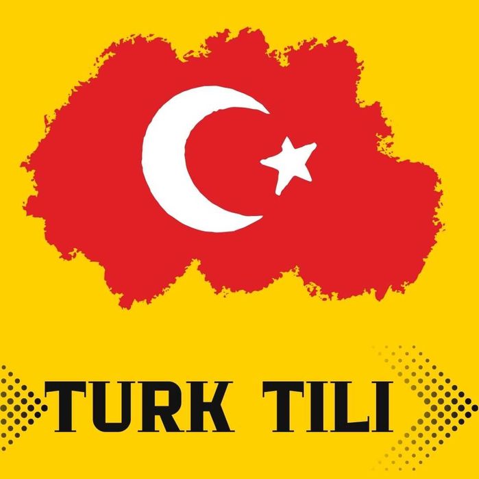 Koreys tili, Nemis tili, Turk tili, Ingliz tili, Rus tili