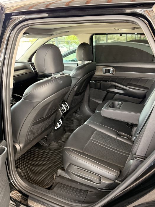 KIA sorento 2.5 motor 5 kishilik tozza 82 ming yurgan gaz propan