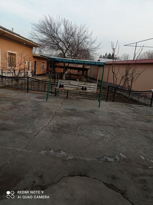 Уй сотилади Фаргона шахрида ваи Томонда барча кулайликларга эга