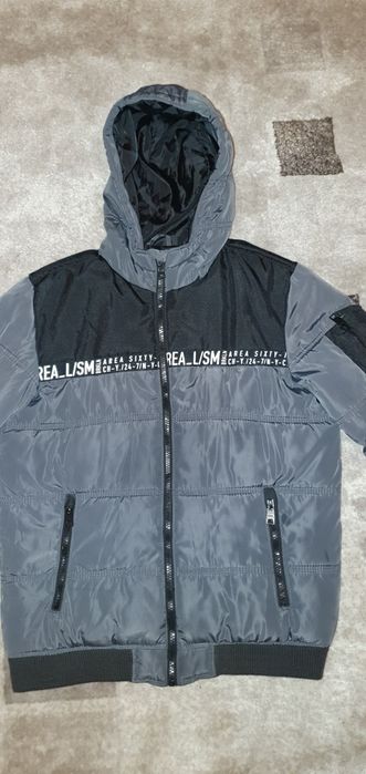 Geaca 12-14 ani masura 158-164 Takko noua