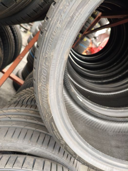 255 30 19 Hankook Noi