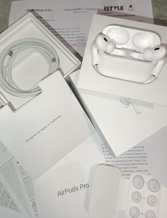 Airpods pro 2 usb c