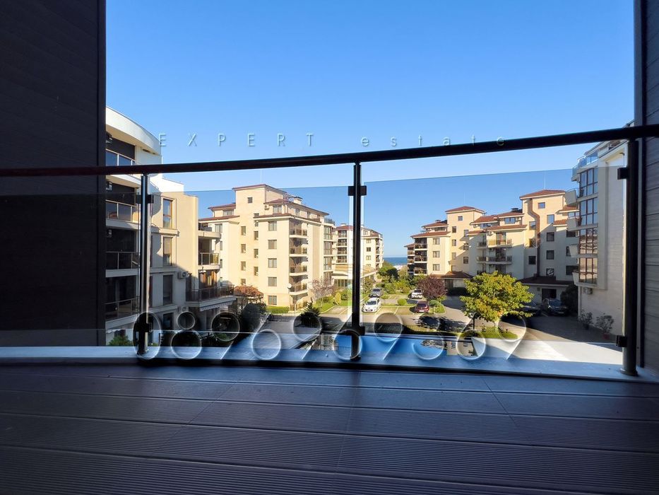 Продава се Двустаен апартамент в с. Шкорпиловци, Област Варна - 77 кв.м за 1173 €/кв.м - Снимка #5