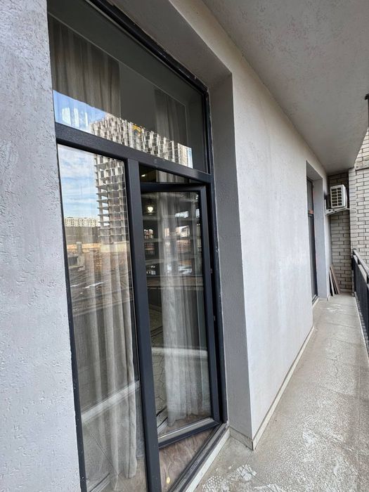 ЖК Саларис 2/2/10 квартира евро, новостройка Кушбеги