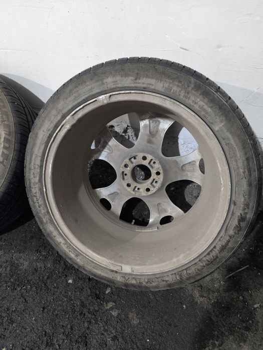 Продам диски Х5 на 19