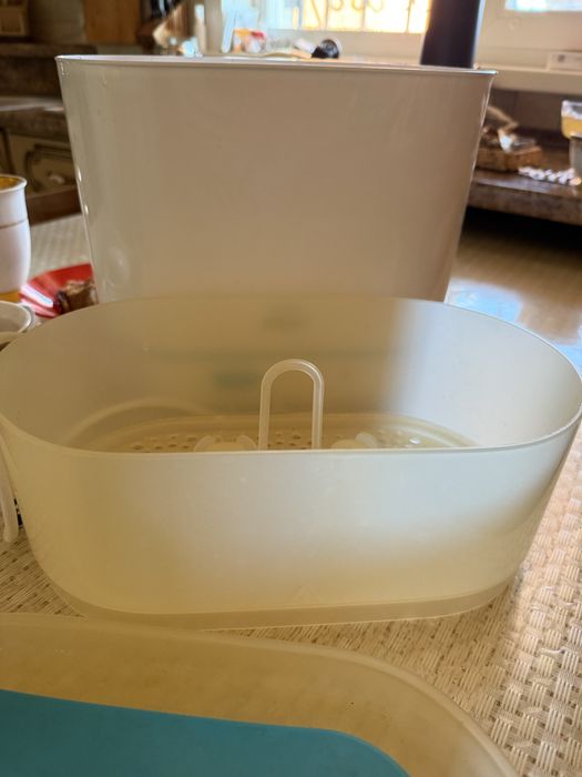 Стерилизатор для бутылочек