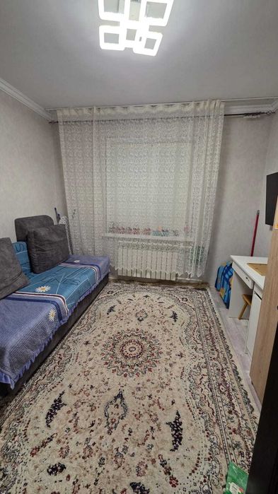 3КА НА 12 микрорайоне за 19500