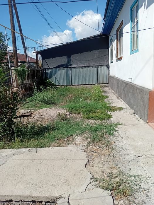 Продается квартира