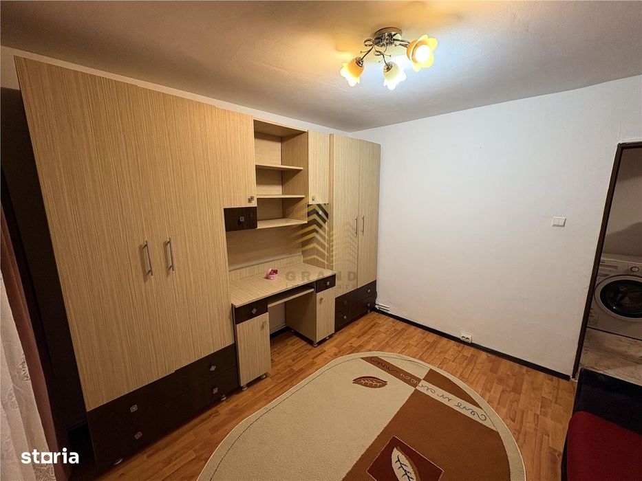 Apartament 2 Camere | Str Rodnei