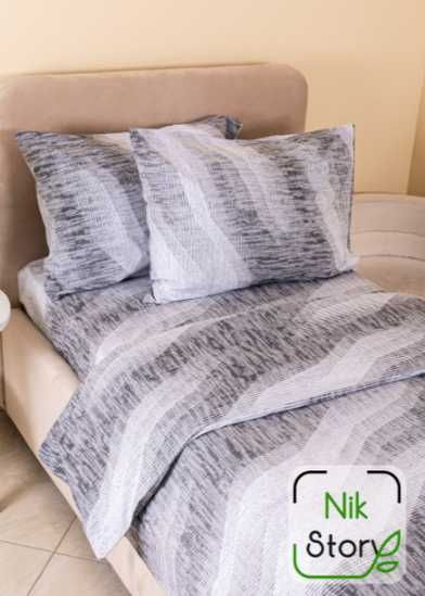 Постельное белье Поплин