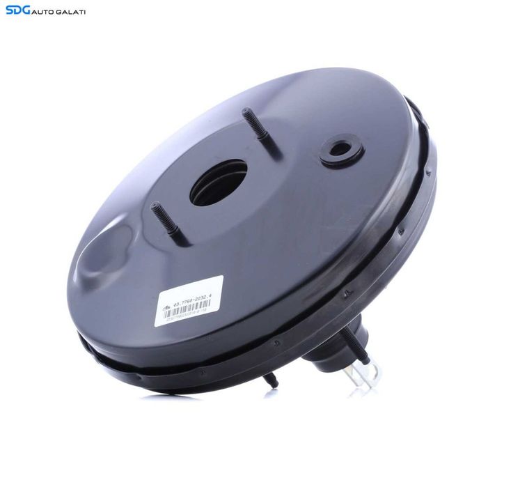 Tulumba Vacuum Vacum cu Pompa Servofrana Servo Frana Suzuki Swift 2005 - 2010 Cod 0204051920 19981B0069 [MA0260]