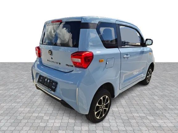 ALLVIEW Cityzen 2026 — imagine 5