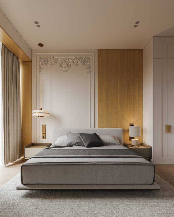 ЖК NRG U-Tower. кв-ра Класс Люкс