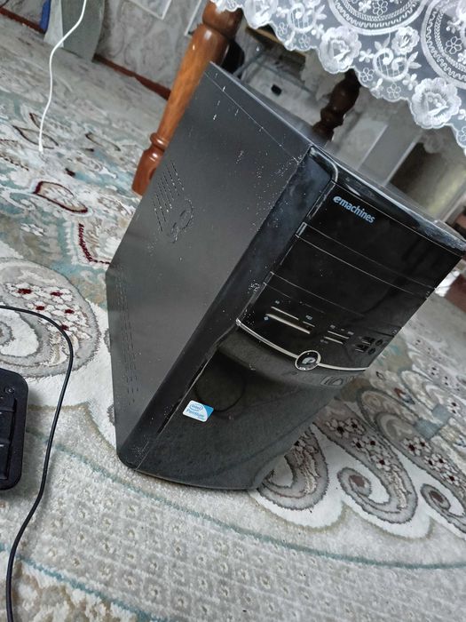 Компьютер офисный