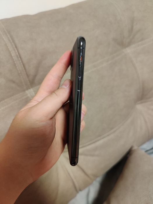 Продам iPhone 11 pro ЕАС