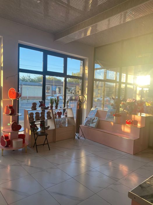 Продается дейсвующий бизнес