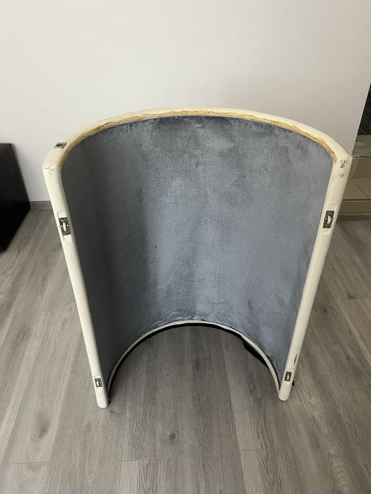 Aparat remodelare corporala: Tunel cu infrarosii