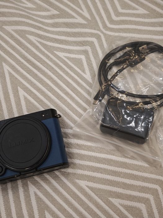 Panasonic Lumix s9 Body